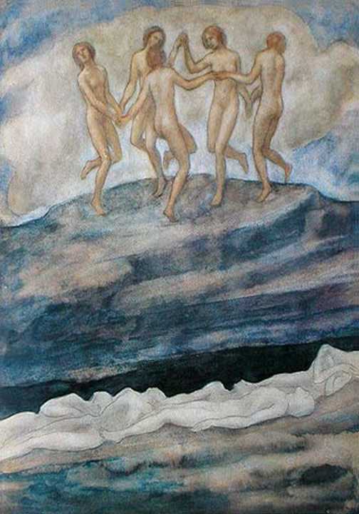 kahlil gibran