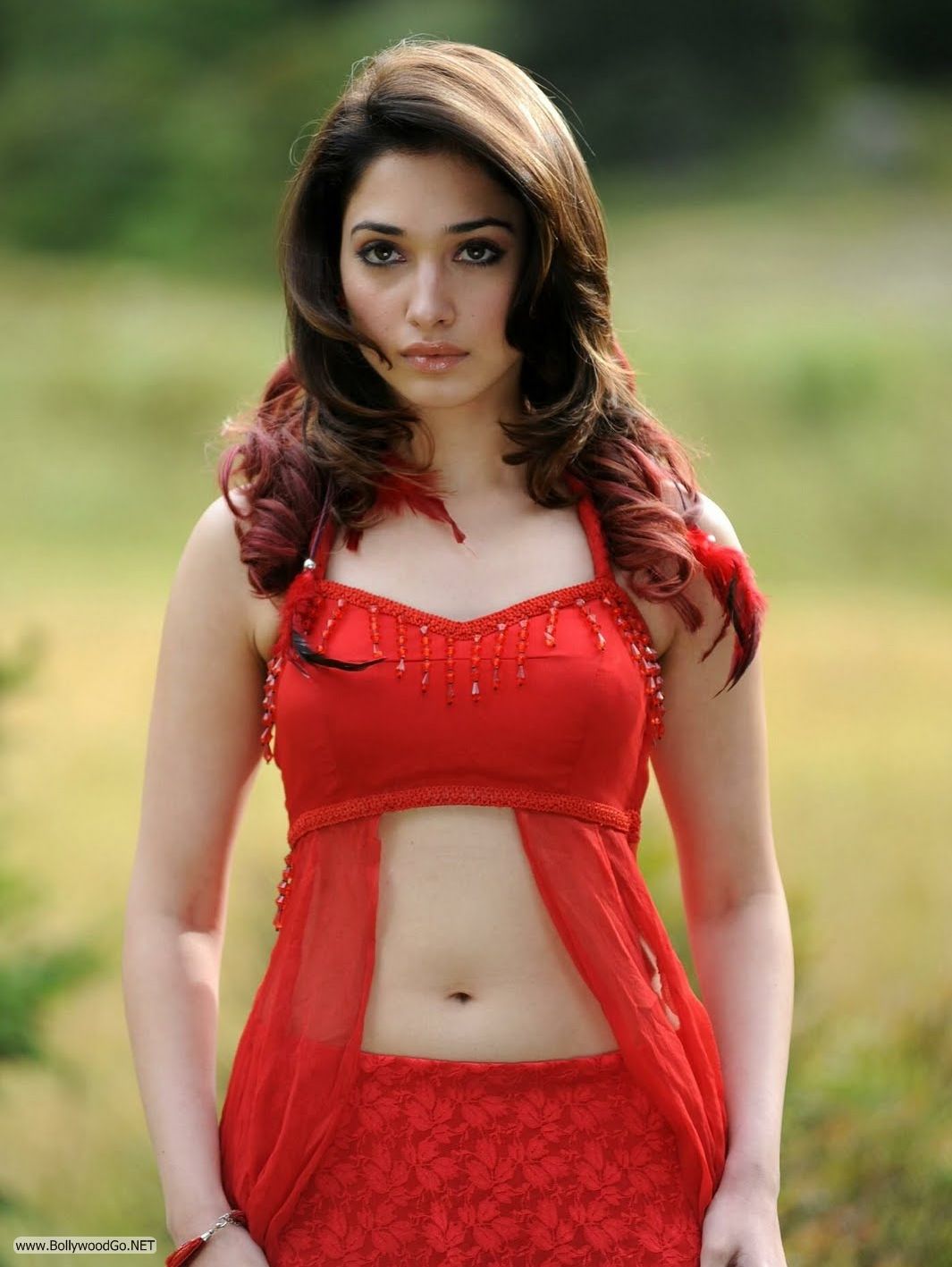 Spicy Tamanna Bhatia Pictures | Hot Celebrity Pic