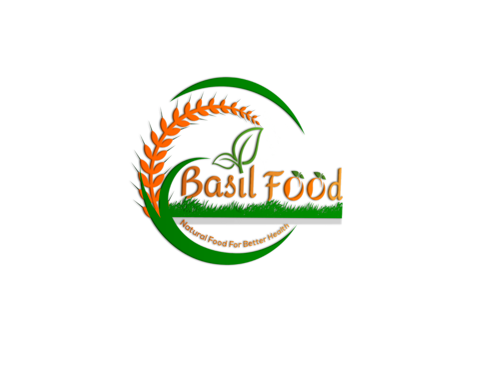 Basil Food Export