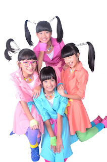 Foto Swittins Girlband Indonesia Foto Swittins Girlband Indonesia