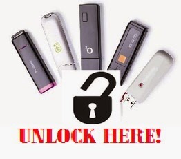 Unlock Your Modem For Free