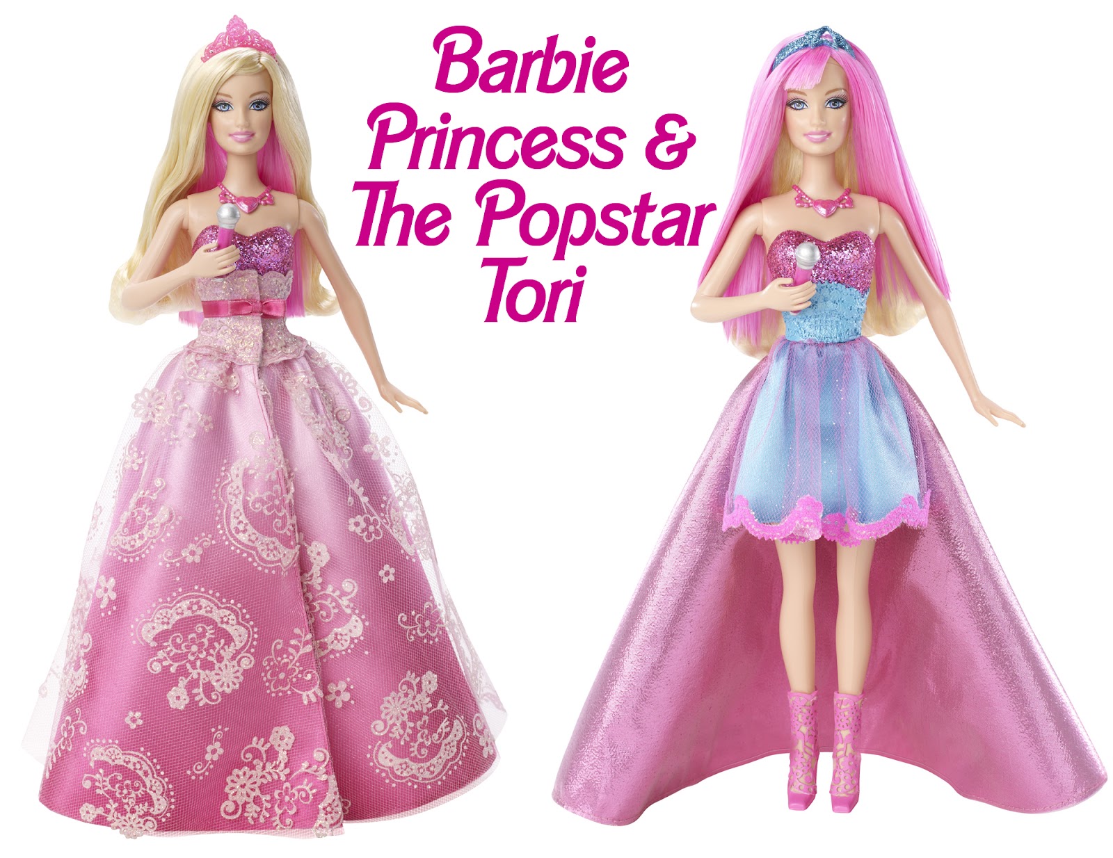 old barbie songs