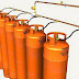 Tipos de gases