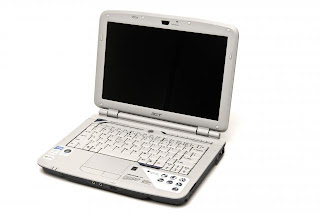 spesifikasi laptop acer