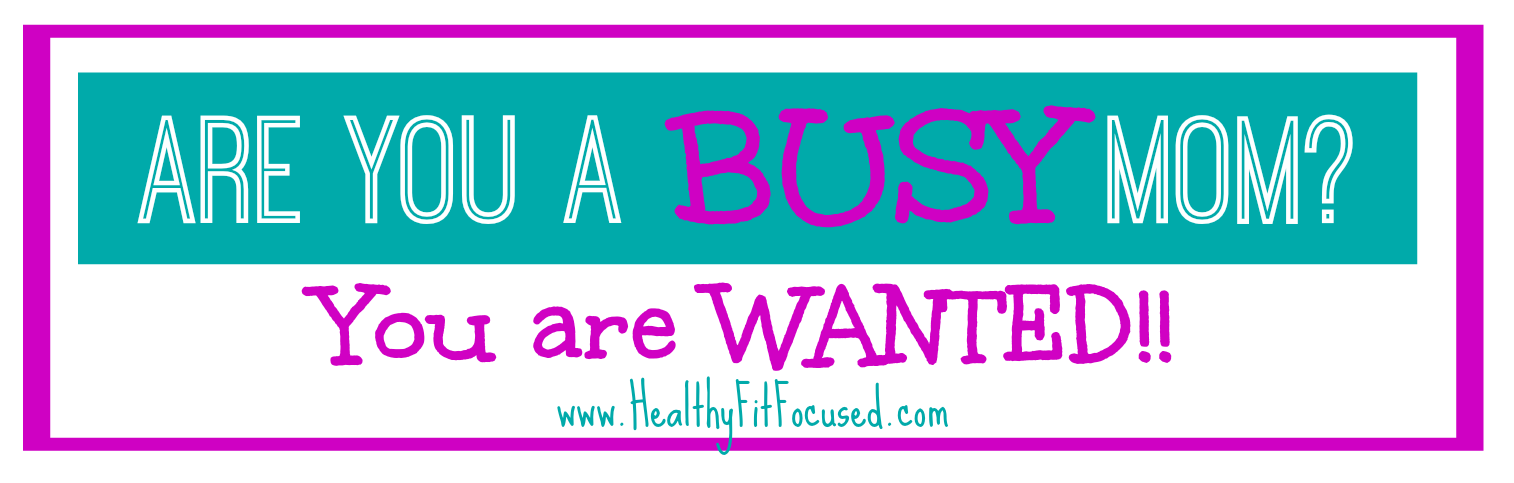 How to Build a Business as a Busy Mom, New Coach Training, Build a Business From Home, www.HealthyFitFocused.com 