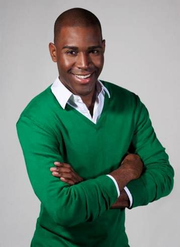 B Wood Chronicles Karamo Brown Mtv S Real World Philadelphia 2004 2005