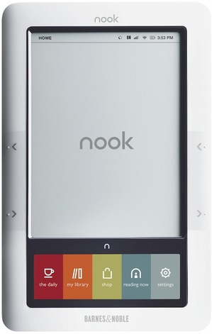 Shalini Boland Selling Ebooks For The Nook From Barnes Noble