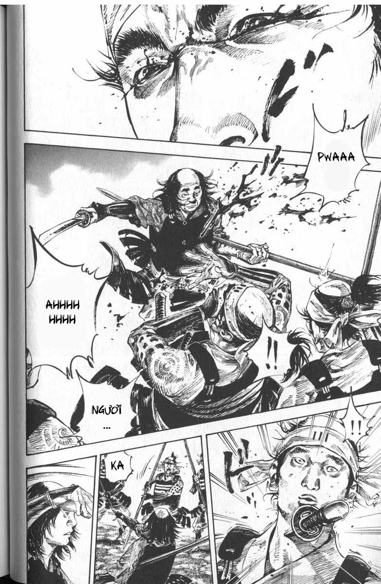 Vagabond - Lãng Khách Chap 167 - Truyen.Chap.VN