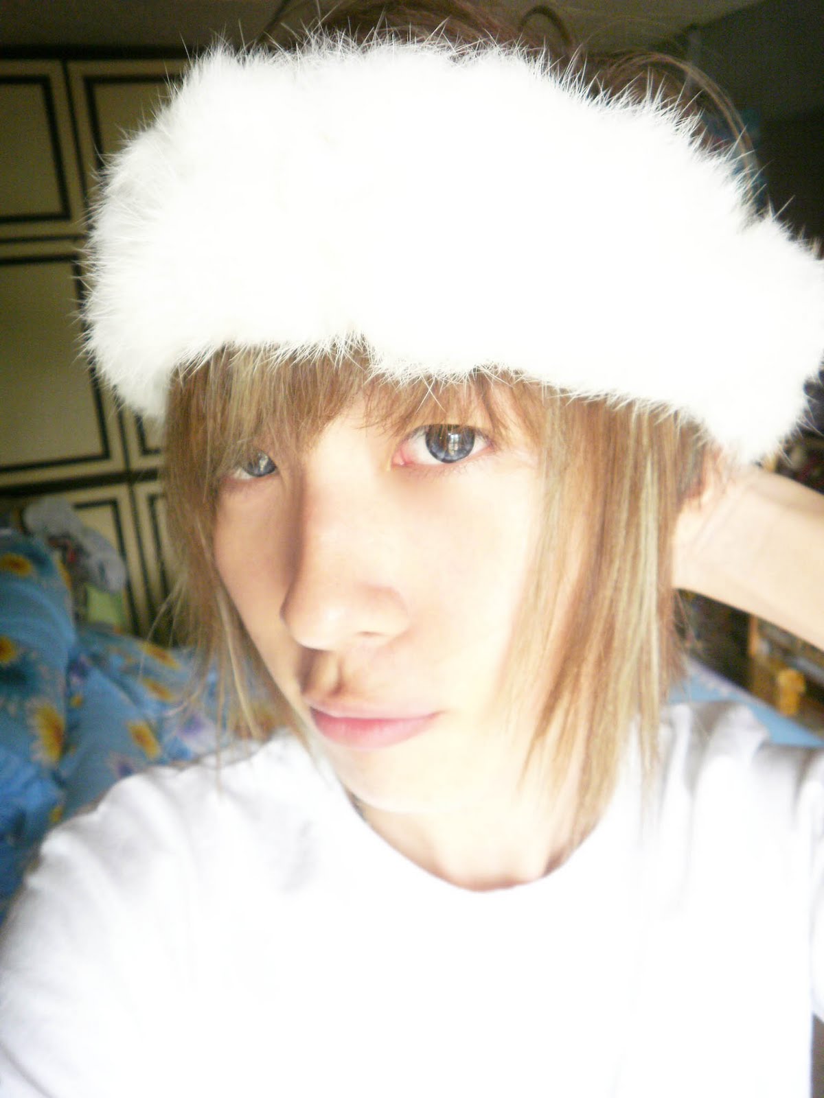 Ww Onecompiledpiece Blogspot Com Hair Colour Update