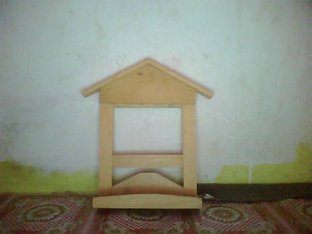 Tempat Cermin Muka Tempat Cermin Muka