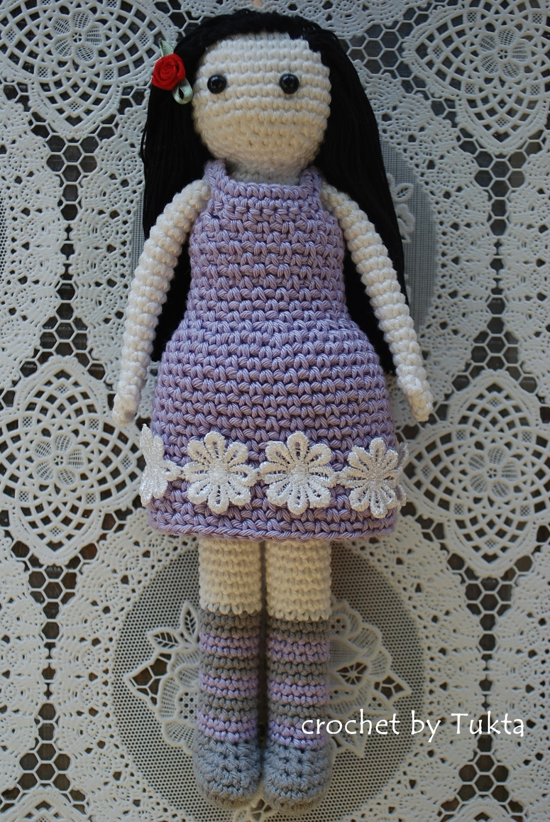 Crochet by Tukta: the meaning of Tukta or Tukkata