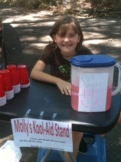 slams kool aid stand mcdonalds christmas cups