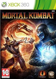 Baixar Mortal Kombat 9 2011: Xbox 360 Download games grátis