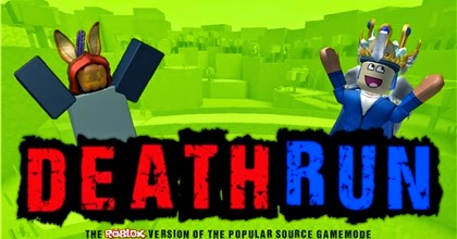 Inoob S Roblox Game Reviews Roblox Game Review Deathrun