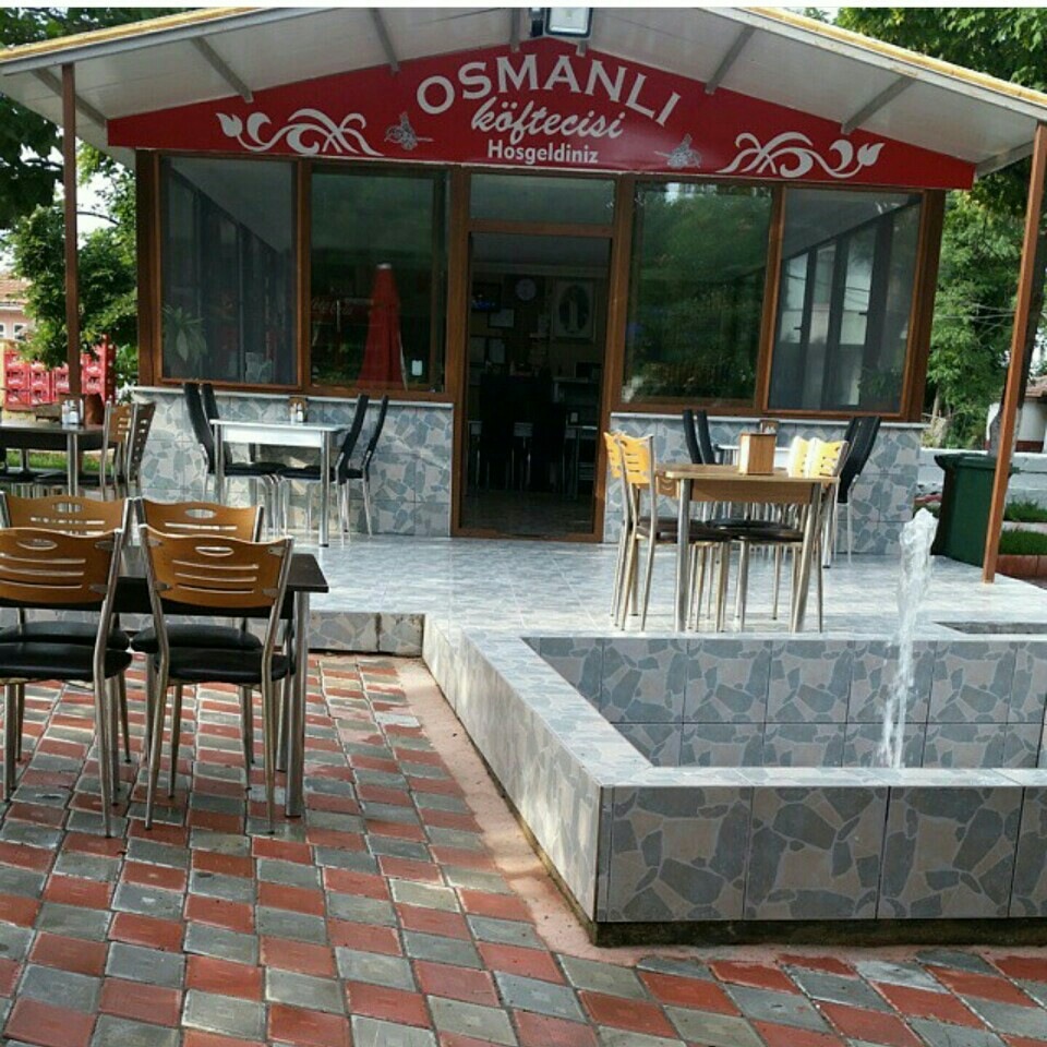 Bir Muhendisin Damak Tadi Edirne Havsa Osmanli Koyu Osmanli Koftecisi