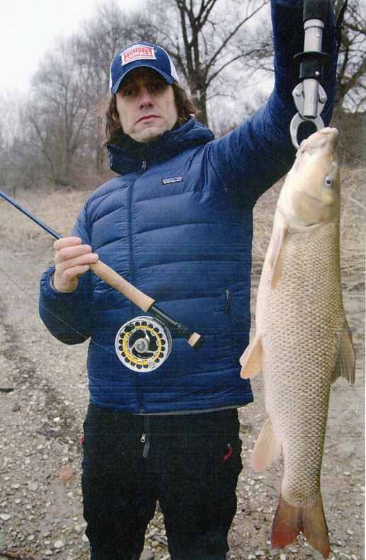 International Fishing News 201303