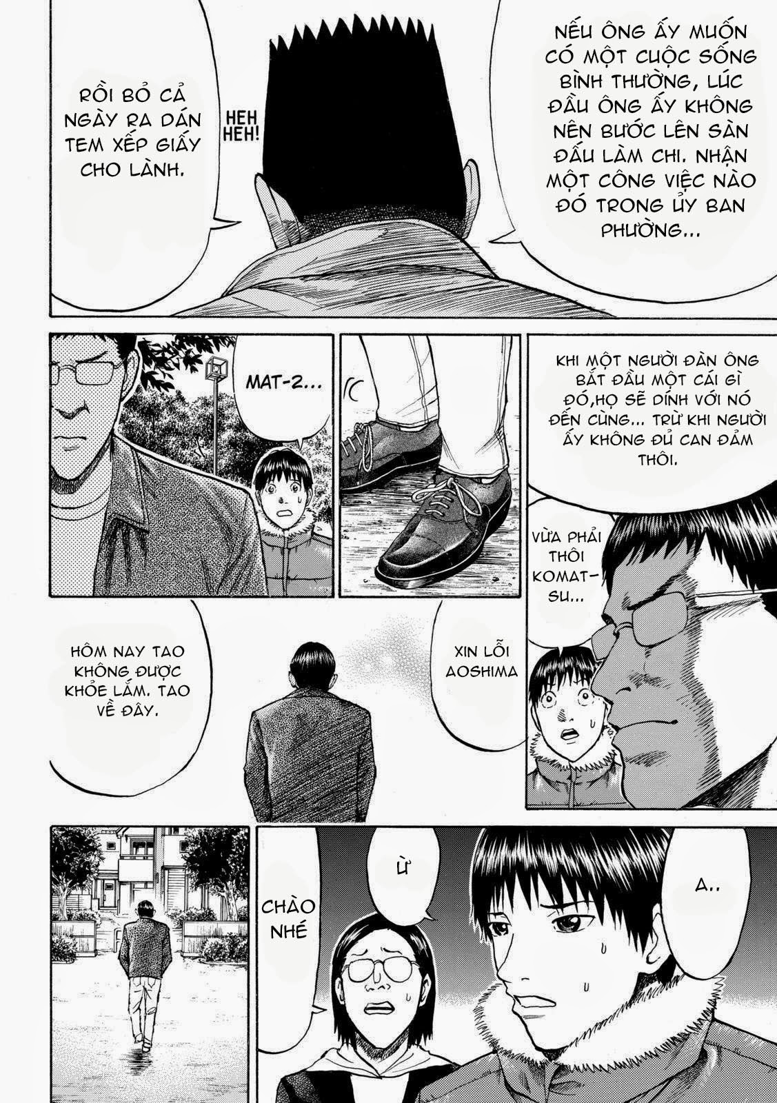 Vợ tôi là Wagatsuma