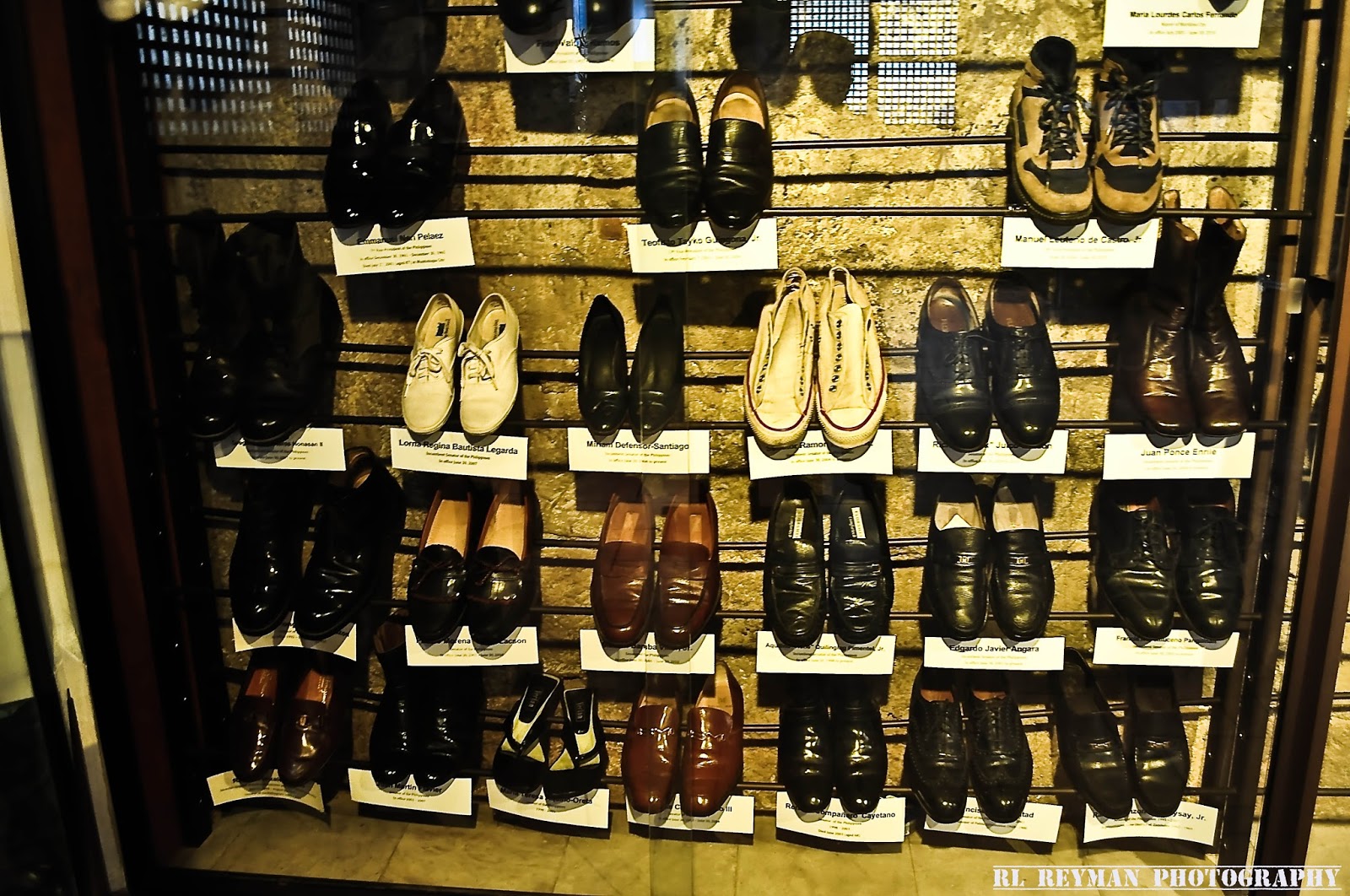 marikina shoe industry Marikina's shoe industry is facing a threat greater than competition from cheap china imports: losing its cobblers. marikina shoe industry Marikina's shoe industry is facing a threat greater than competition from cheap china imports: losing its cobblers.