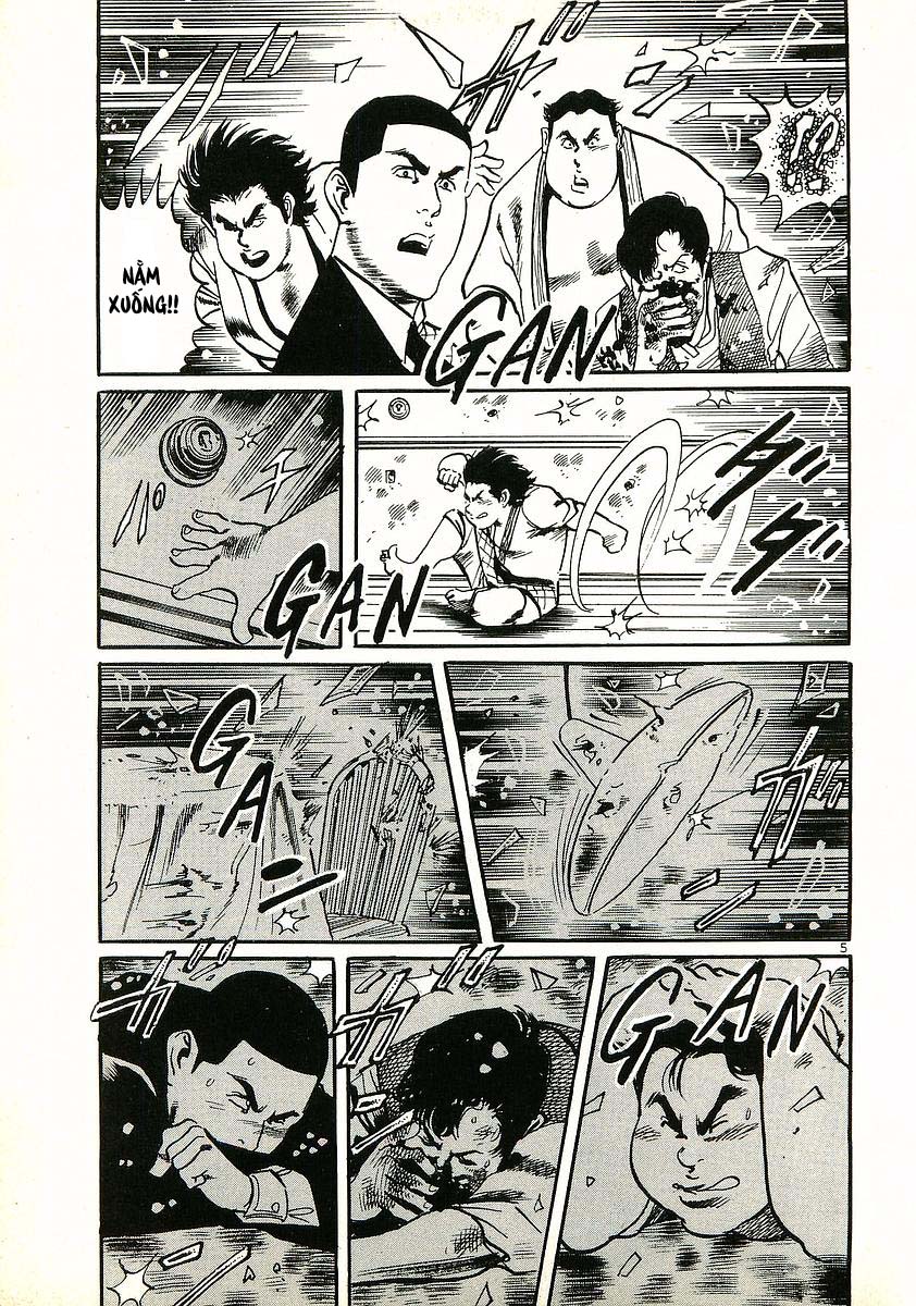 Conde Koma Chap 13 - Next Chap 14