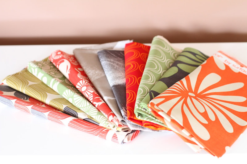 .Fabric Review. • Make It Perfect