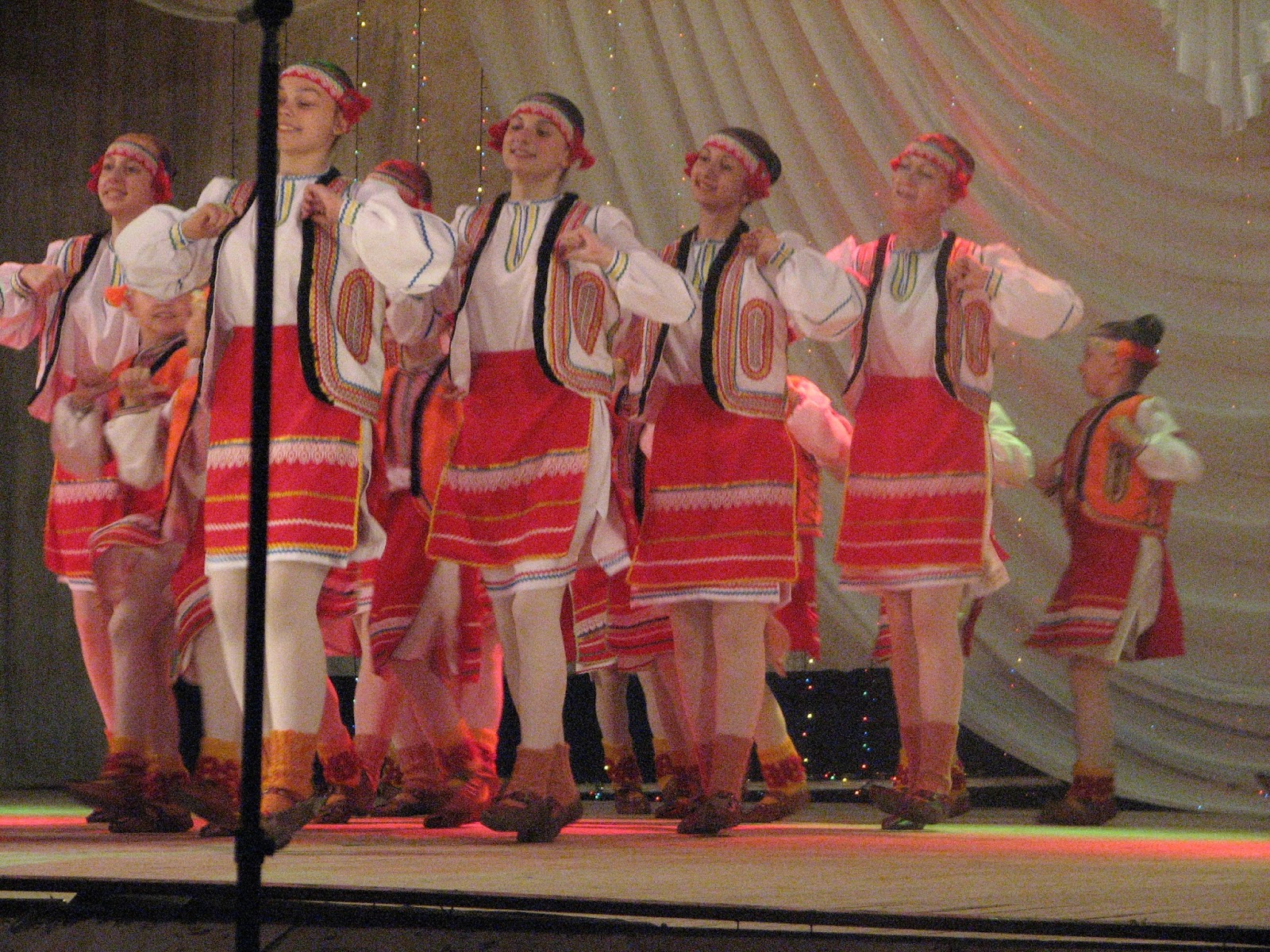 The Blog Fodder Spring Dance Festival