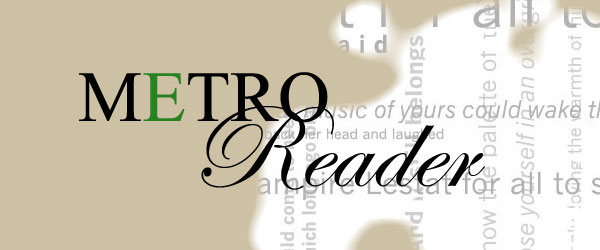 Metro Reader