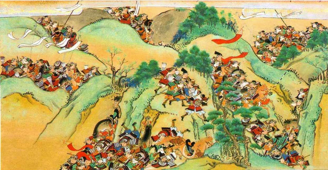 Warfare History Blog September 2014