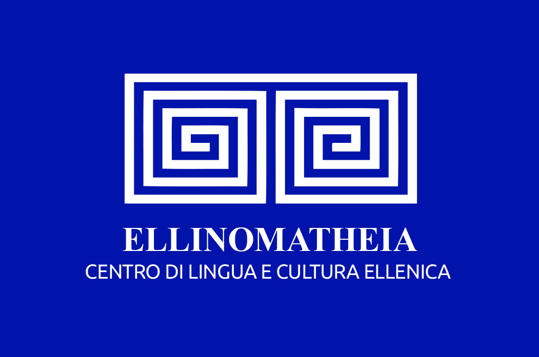 ELLINOMATHEIA Centro di Lingua e Cultura Ellenica
