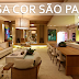 Casa Cor São Paulo 2015 – confira as tendências e novidades de decoração, arquitetura e paisagismo!
