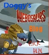 Doggy's Blog