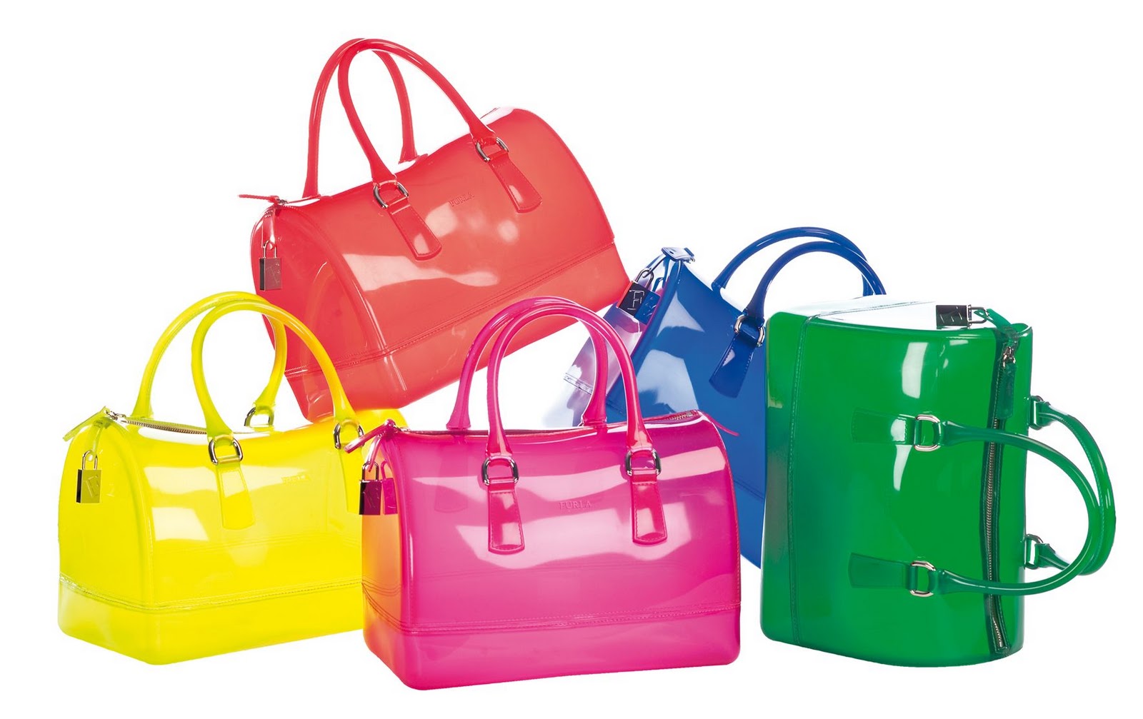 Authenticity FURLA CANDY BAG