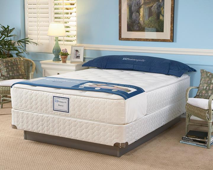 What Sealy Posturepedic Has To Offer? Mattress Reviews