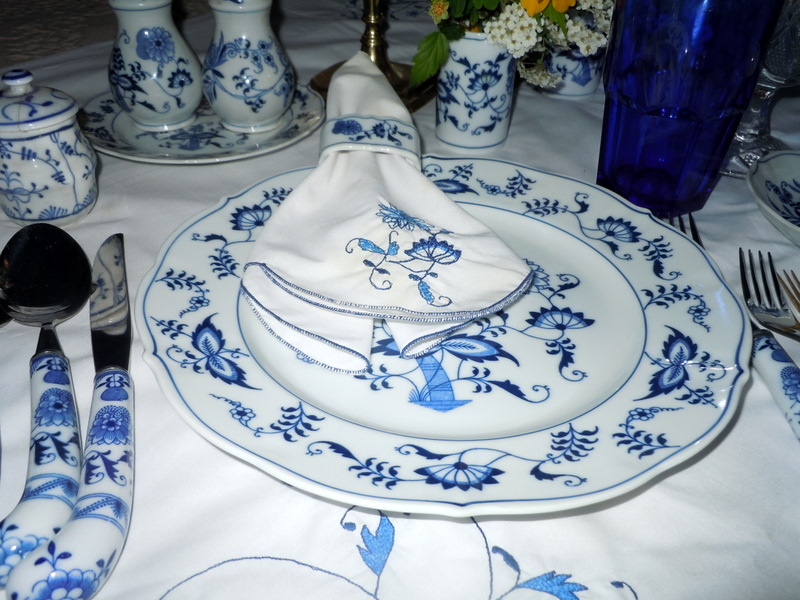 My Old Historic House: May 5, 2011