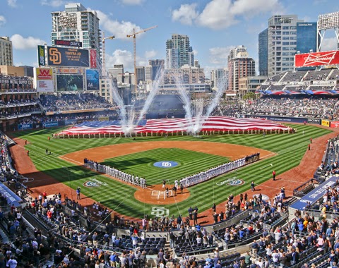 El Petco Park será sede del Juego de Estrellas 2016