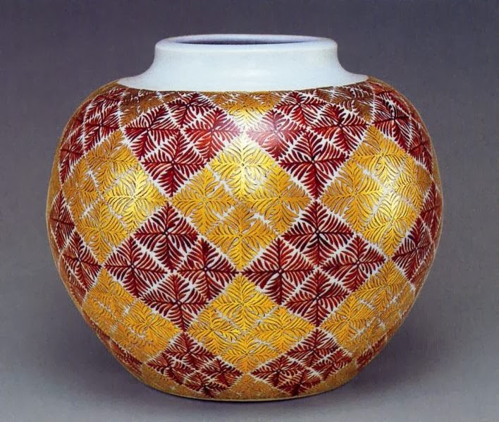 Japón, cultura y arte Cerámica japonesa el movimiento mingei, I