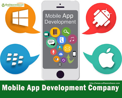 Mobile Application Development Company Gurgaon