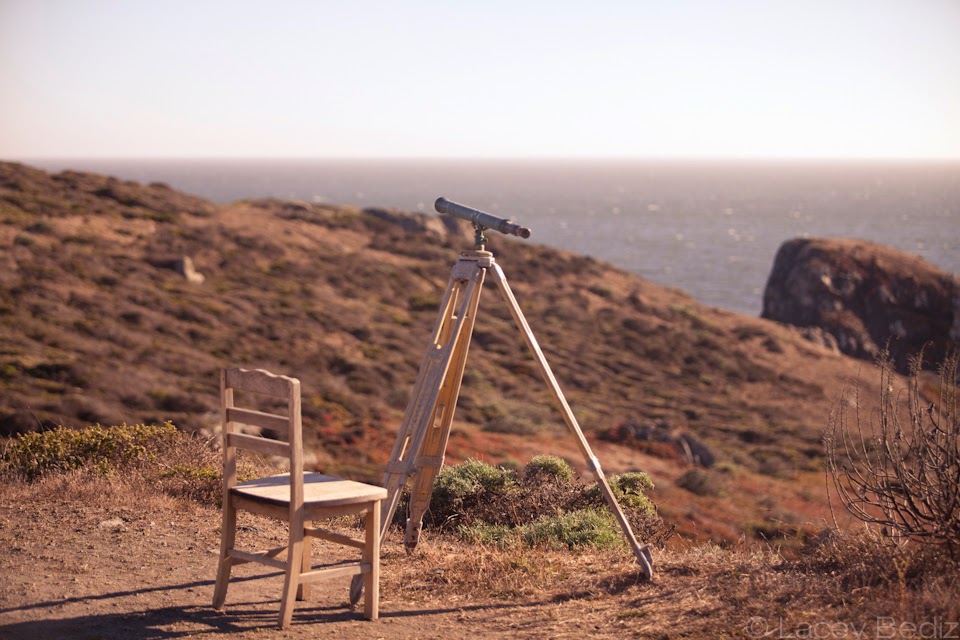 The Road Is Life Steep Ravine Cabins Stinson Beach California