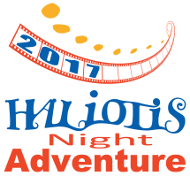 HALIOTIS NIGHT ADVENTURE 2017