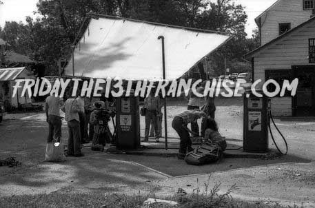 1980 Filming Locations Page 4 Friday The 13th Fanatics