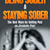 Being Sober & Staying Sober - Free Kindle Non-Fiction 