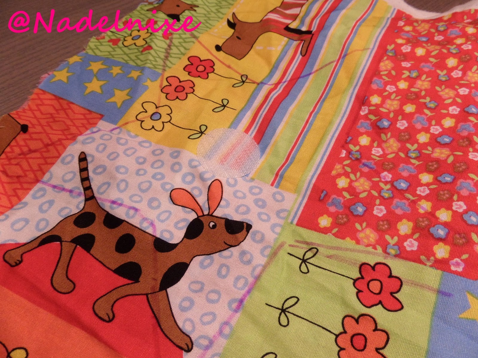 A World Full Of Ink And Fantasy Marz 2016