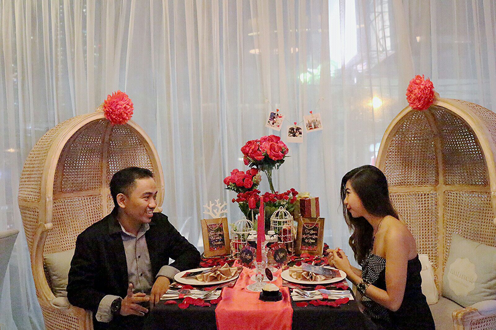 dinner party planners