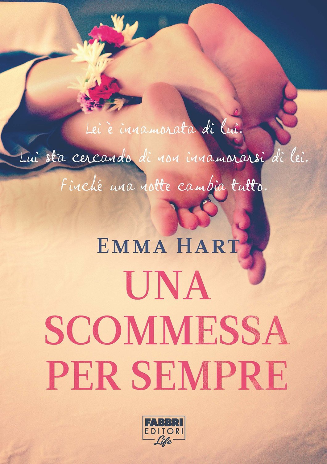 Leggere Romanticamente e Fantasy Anteprima