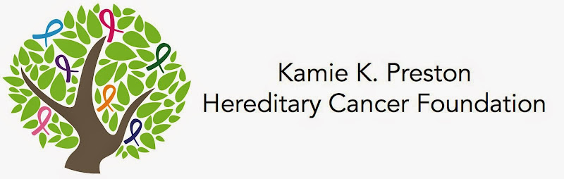 Kamie K. Preston Hereditary Cancer Foundation