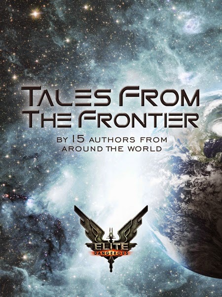 Elite: Tales from the Frontier