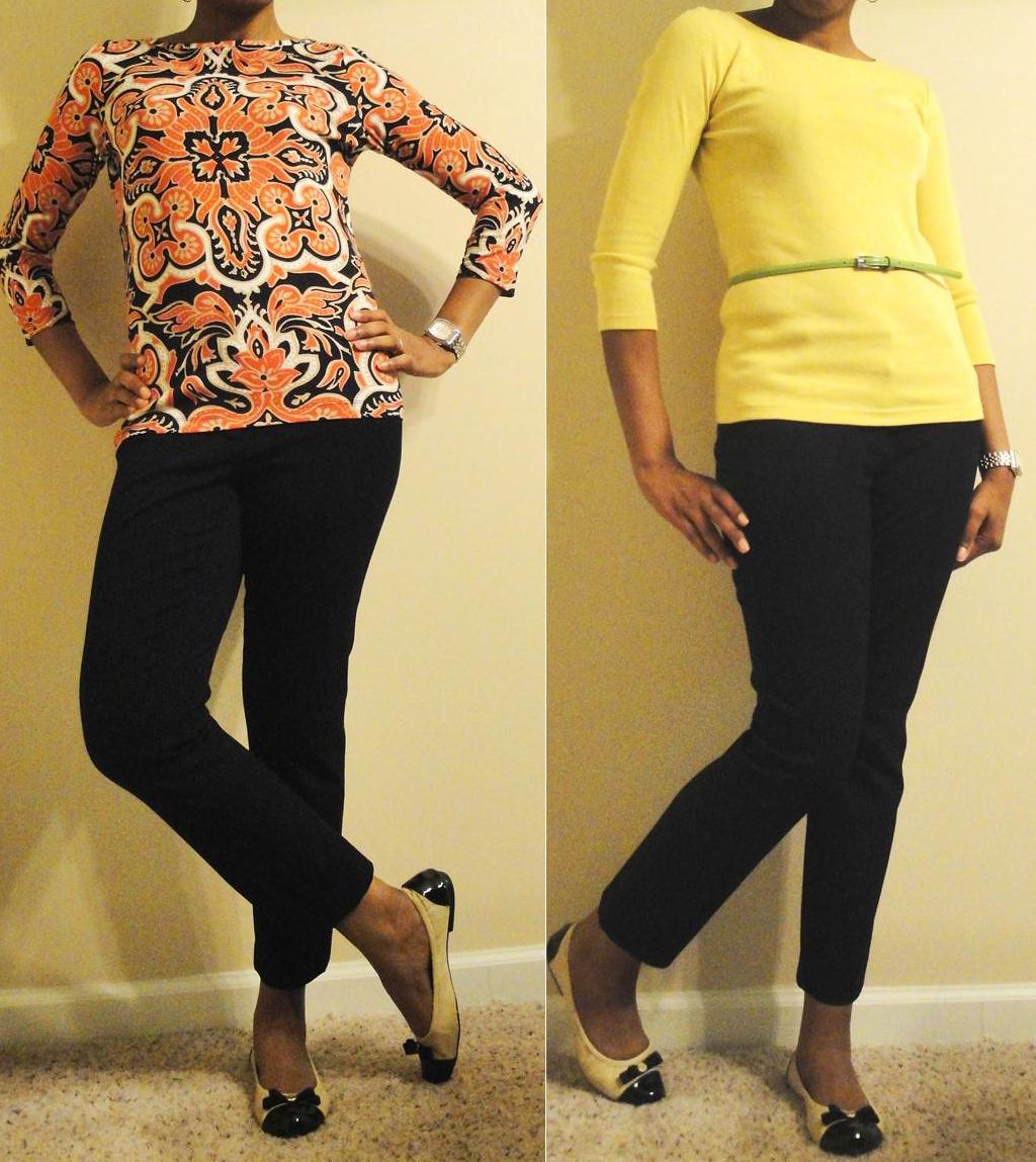Talbots Outlet Shopping Haul - Economy of Style