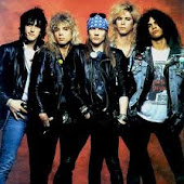 Guns N Roses