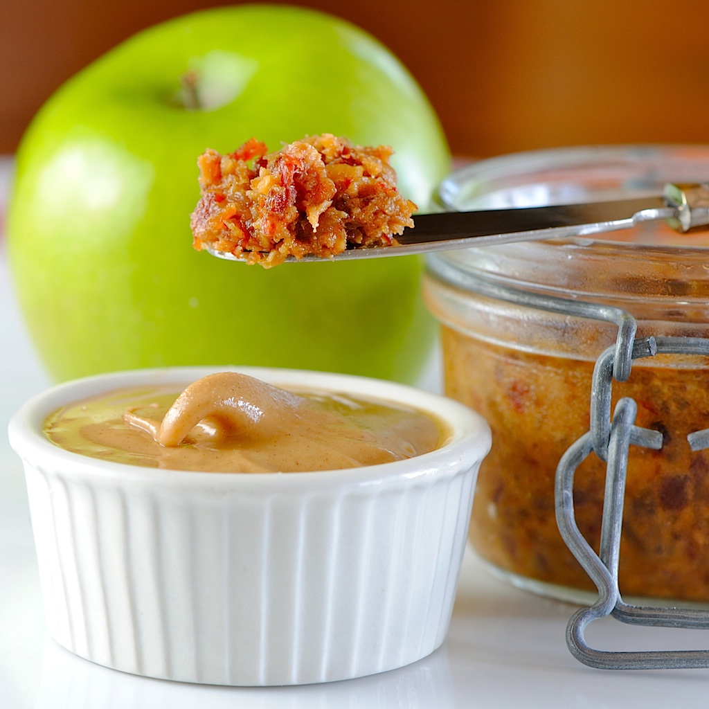 JULES FOOD... BACON JAM with a little kick