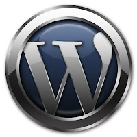 Wordpress, Logo Wordpress, Blog, Wordpress Button