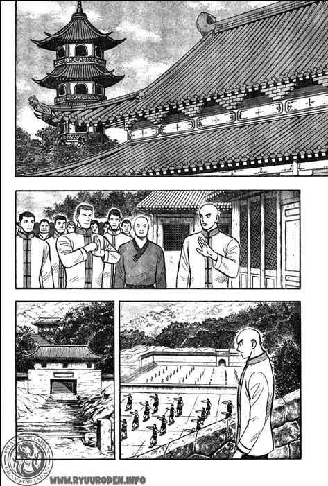 Hoàng Phi Hồng Phần 4 chap 52 Trang 16 Hoàng Phi Hồng Phần 4 chap 52 Trang 16